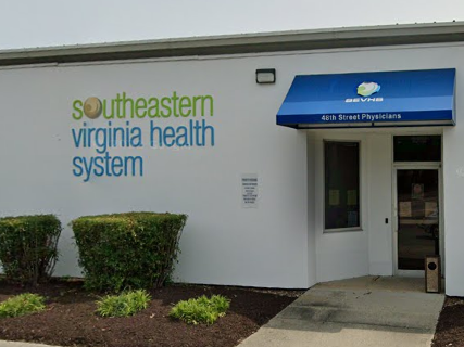 SE Virginia Health System - 48th Street