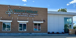 Terry Reilly Dental in Homedale