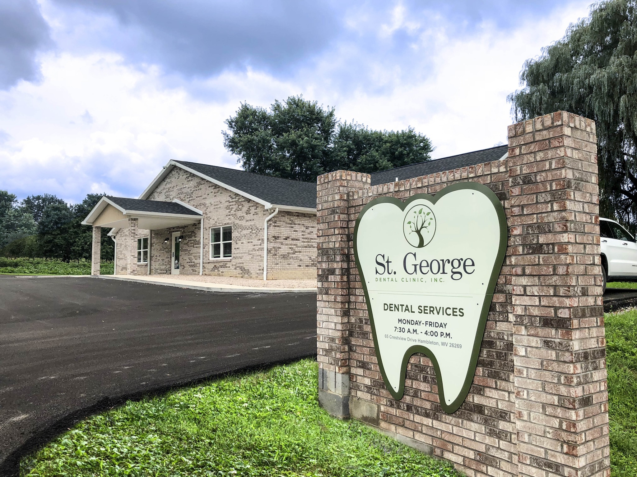 St. George Dental Clinic