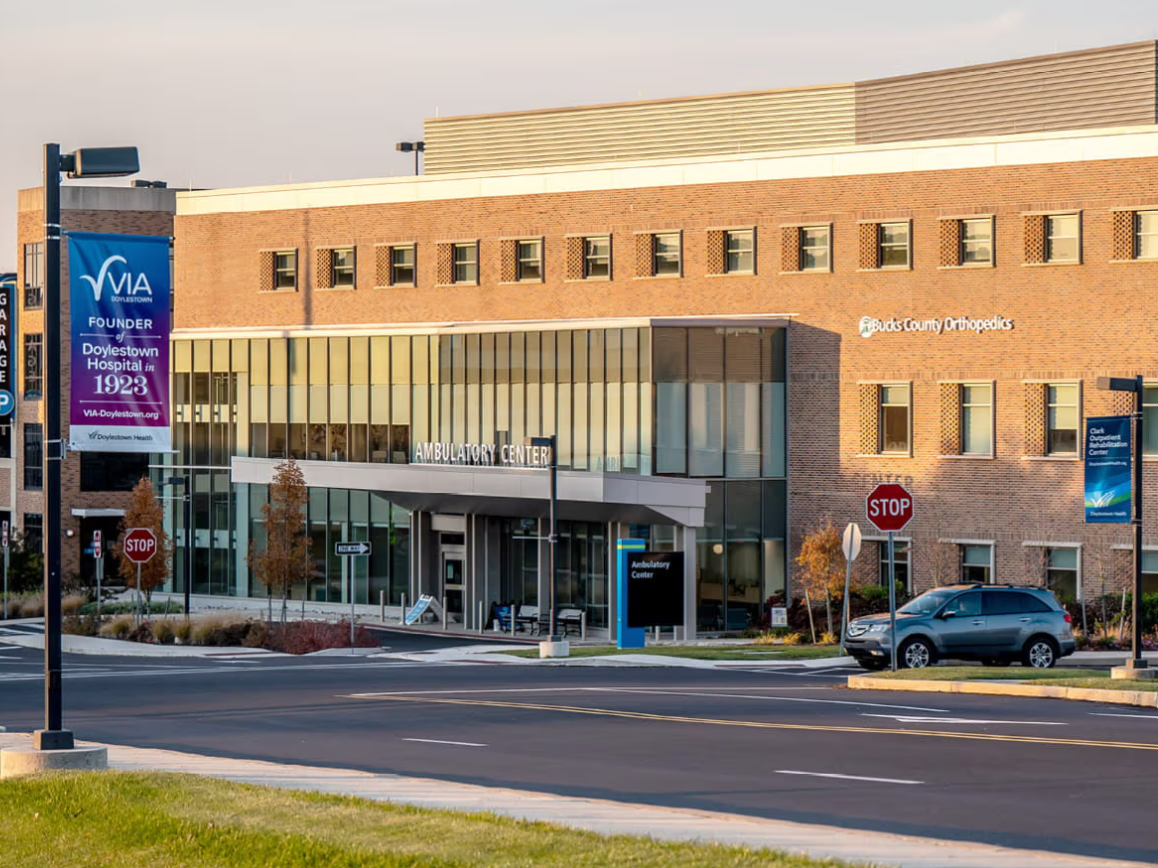 Ann Silverman Community Health Clinic