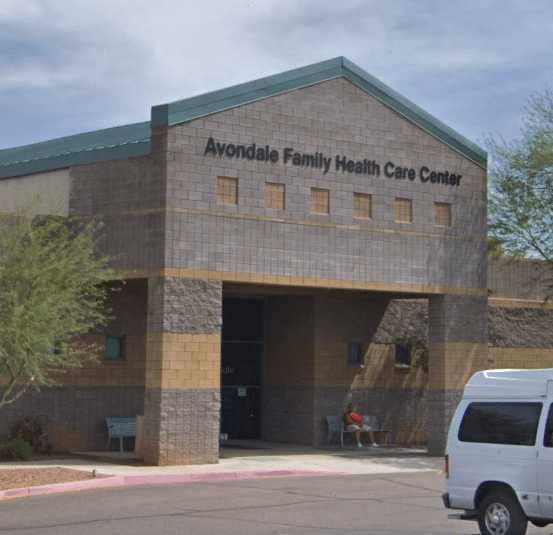 Valleywise Community Health Center - Avondale