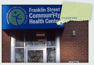 health franklin dental community street center sliding ct care clinic tell others been